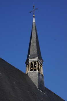 Église Saint-Jean-Baptiste de Louvain