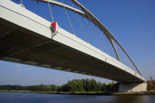 Viersel Bridge 