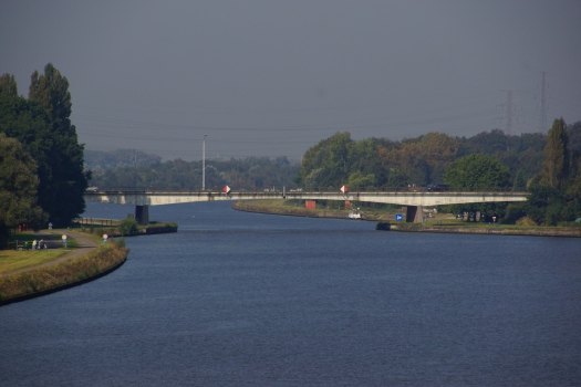 Albert Canal