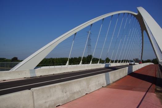 Pont d'Olen