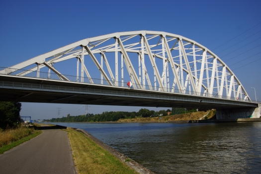 Pont de Herentals