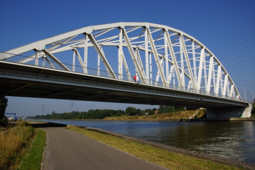Herentals Bridge