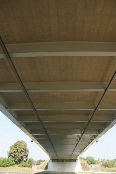 Pont de Meerhout 