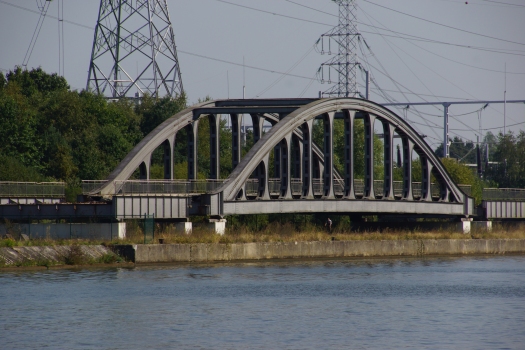 Meerhout Bridge