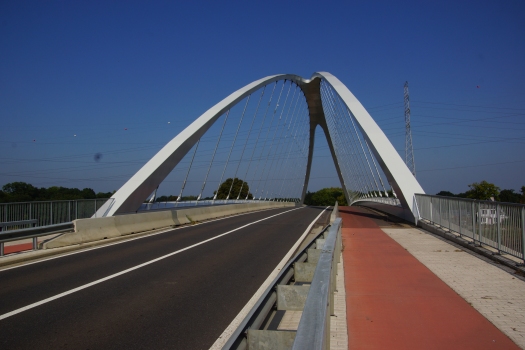 Meerhout Bridge 