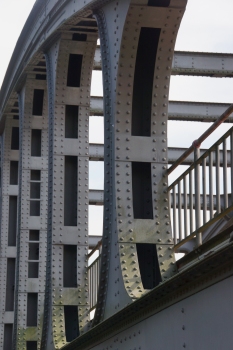Meerhout Bridge