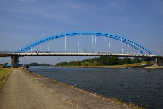 Genebos Bridge