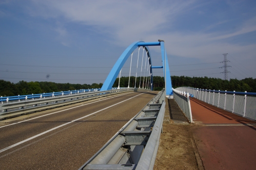 Genebos Bridge
