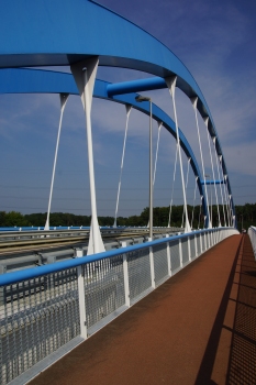 Pont de Genebos