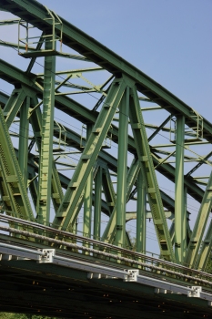 Kuringen Railroad Bridge