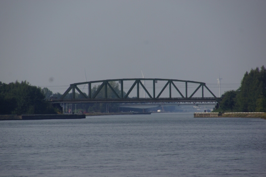 Kuringen Railroad Bridge