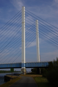 Godsheide Bridge