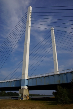 Godsheide Bridge