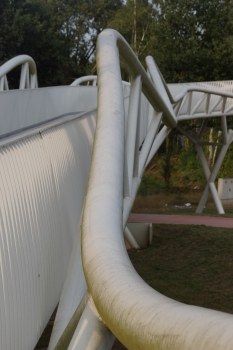 Genk Footbridge