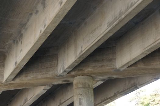 Hägersten Viaduct