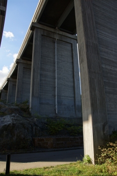Tranebergsbron