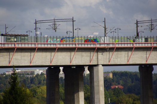 Igelsta-Brücke 