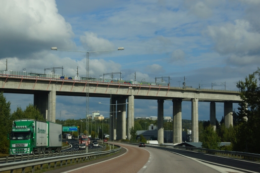 Igelsta-Brücke 