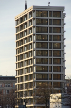 Spiegel Building