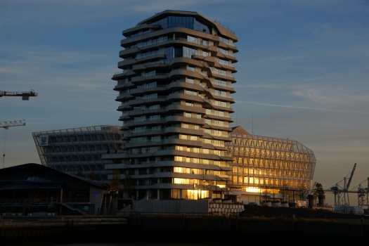 Unilever Building