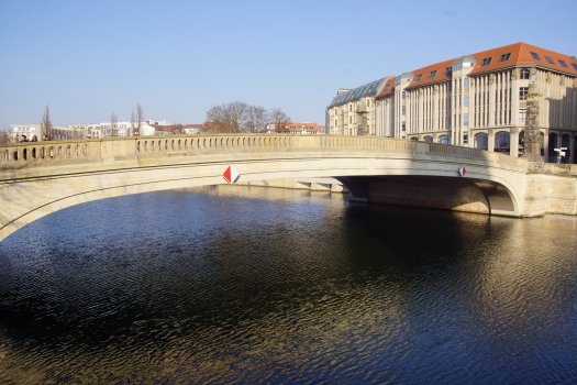 Friedrichsbrücke