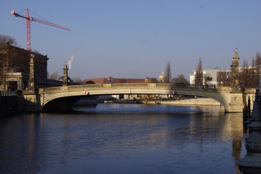 Friedrichsbrücke