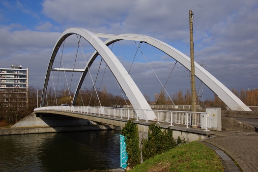 Marexhe-Brücke