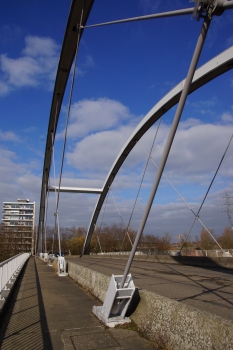 Marexhe Bridge