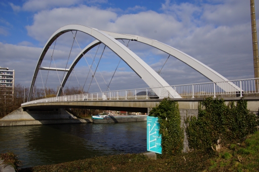 Pont Marexhe