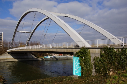 Pont Marexhe