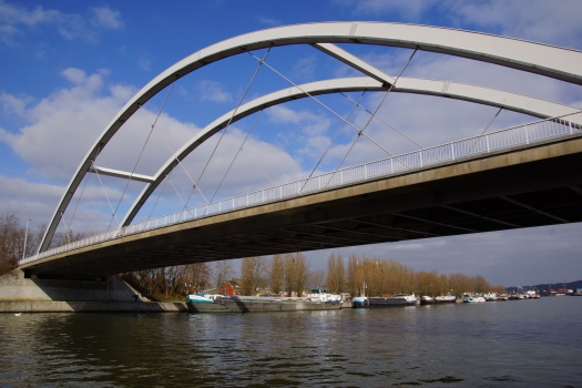 Marexhe Bridge