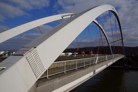 Pont de Milsaucy