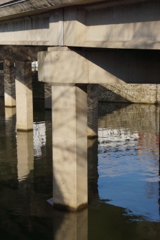 Quai-Mativa-Brücke 