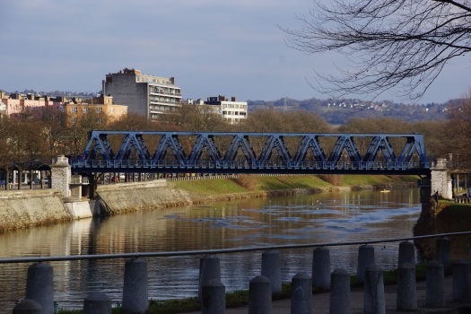 Namur Bridge