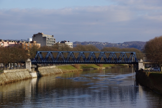 Namur Bridge
