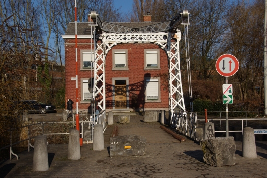 Marcotty-Brücke 
