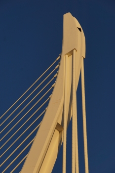 Serrería Bridge