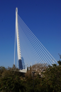 Pont de l'Assut de l'Or