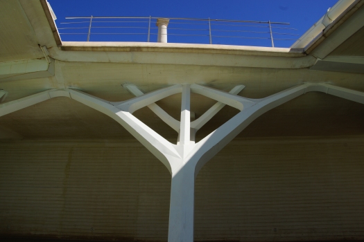 Puente de Monteolivete