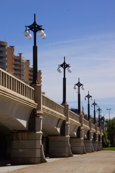 Pont del Regne de València