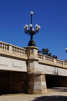 Puente del Angel Custodio
