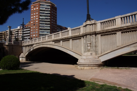 Puente de Aragón
