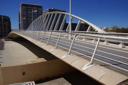 Pont Alameda