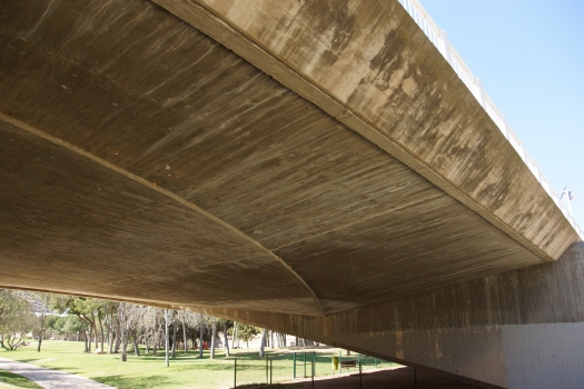 Puente de las Artes