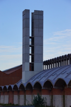 Iglesia de la Parroquia Mártires Valencianos