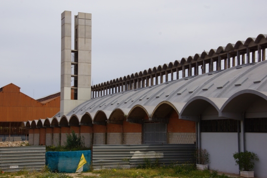 Iglesia de la Parroquia Mártires Valencianos