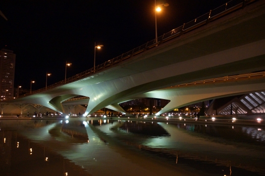 Puente de Monteolivete