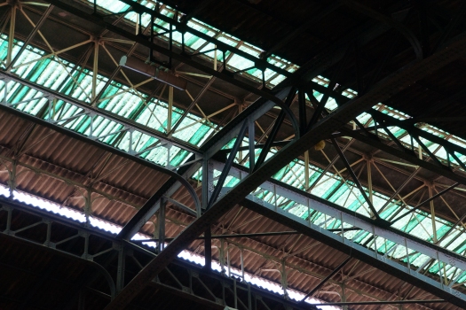 Gare du Nord de Valence