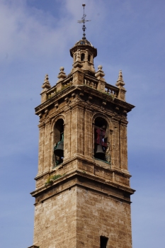 Iglesia de los Santos Juanes