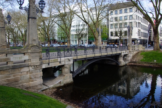 Bastionsbrücke